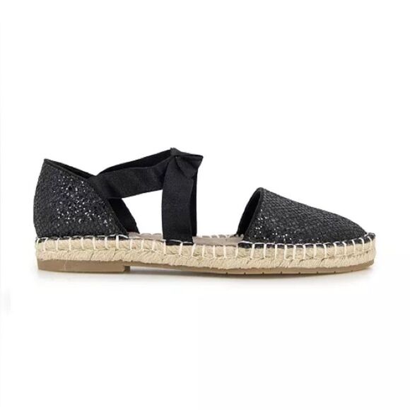 Kenneth Cole Reaction | Luna Espadrille Flats - Picture 2 of 7